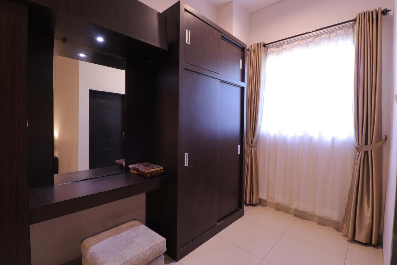 Saka Hotel Medan Sunggal ภายนอก รูปภาพ