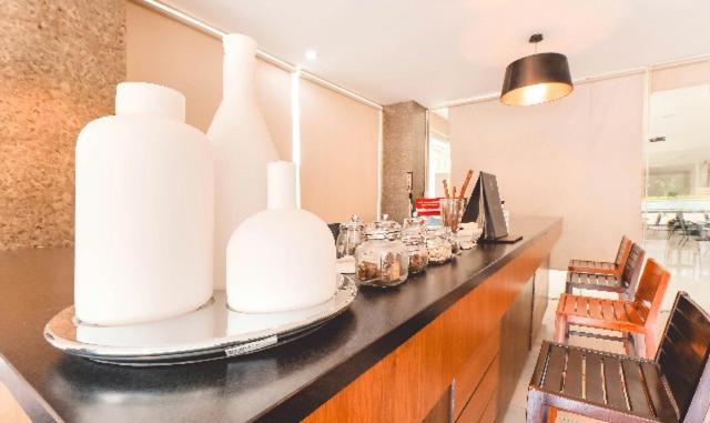 Saka Hotel Medan Sunggal ภายนอก รูปภาพ