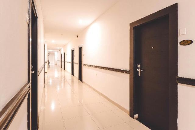 Saka Hotel Medan Sunggal ภายนอก รูปภาพ